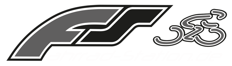 Fahrrad-Station Logo