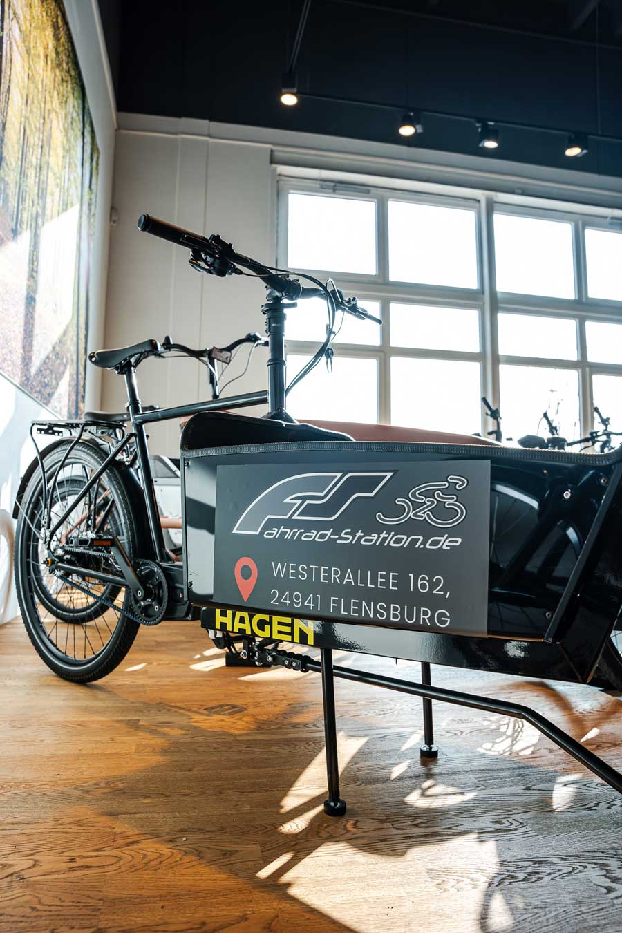 Platzhalterbild: Fahrrad-Leasing