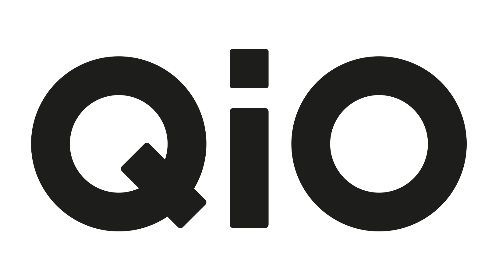 Partner-Logo QiO
